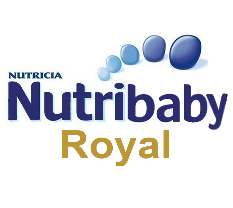 NUTRIBABY ROYAL