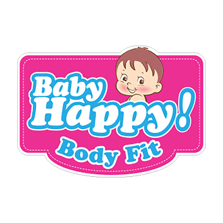 BABY HAPPY