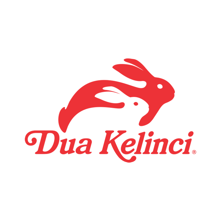 DUA KELINCI