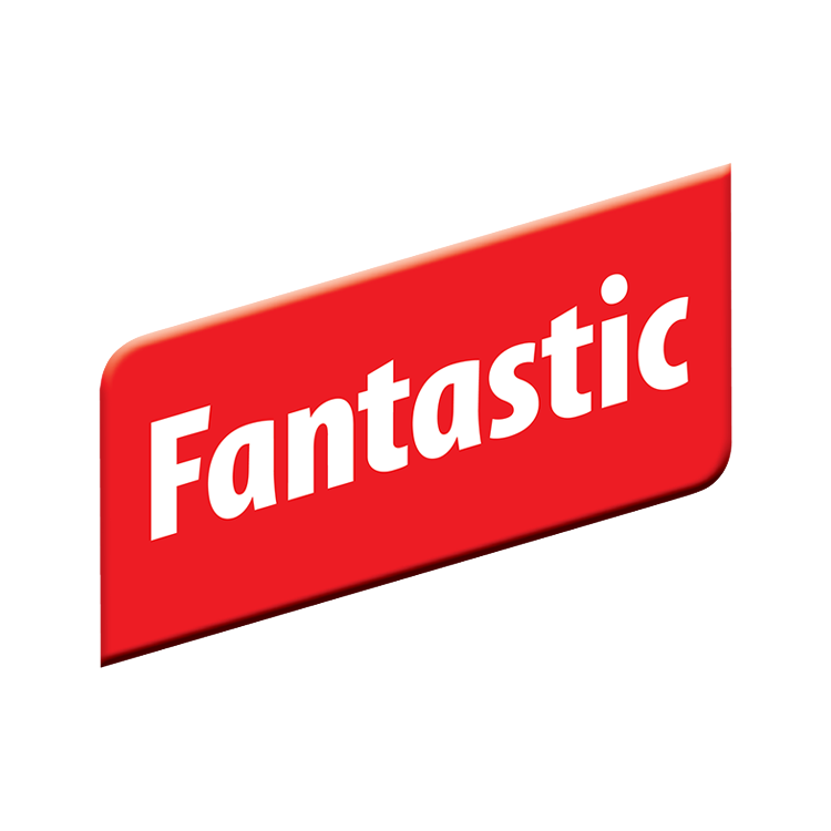 FANTASTIC