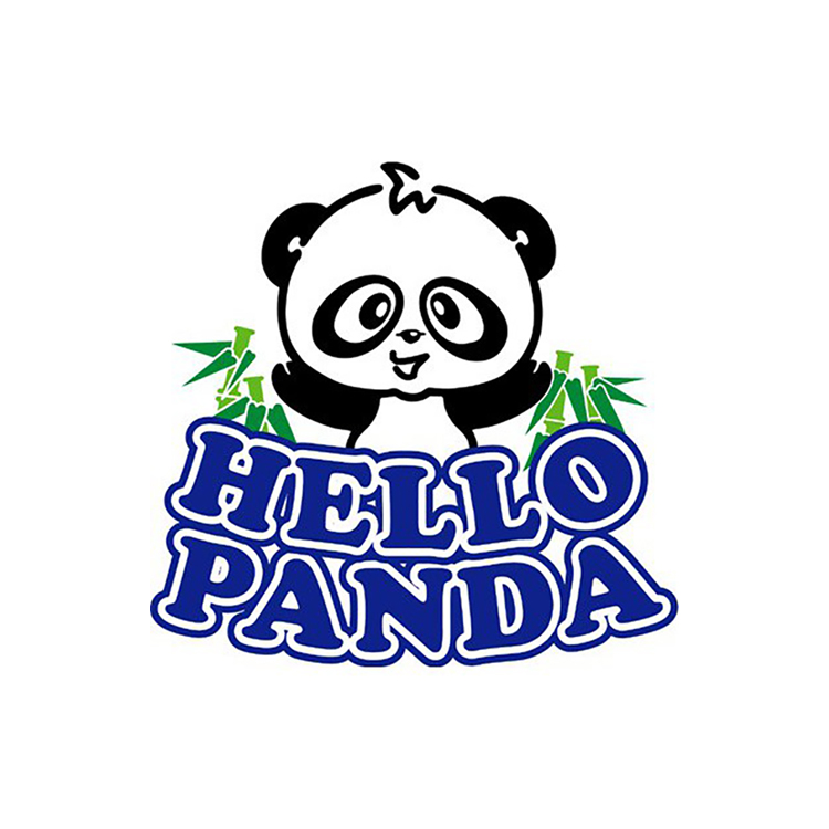HELLO PANDA