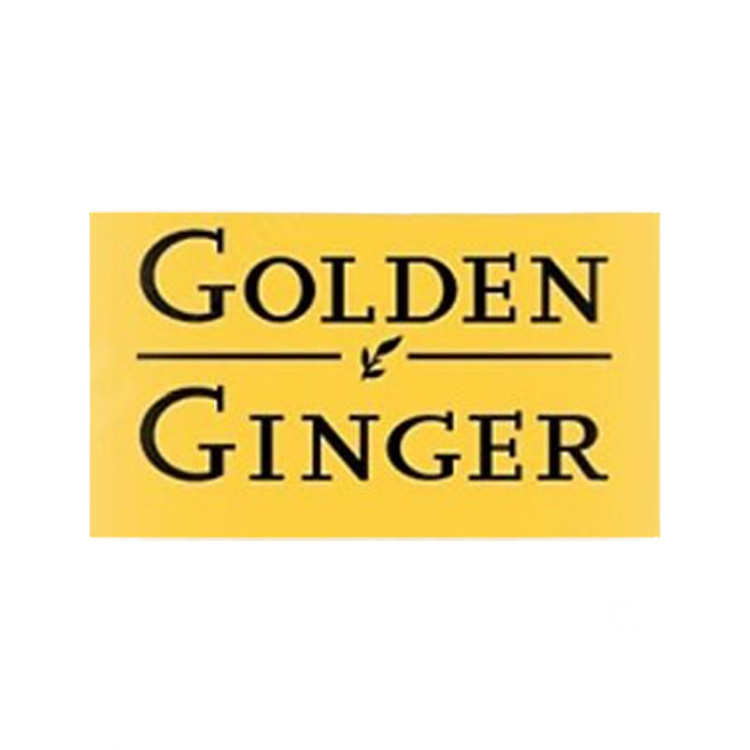 GOLDEN GINGER