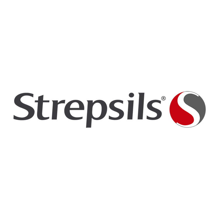 STREPSILS