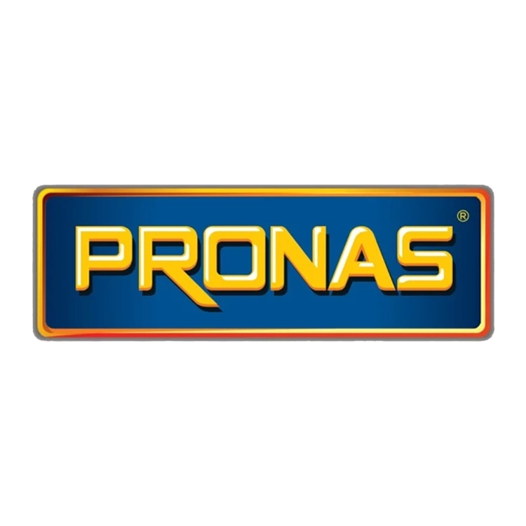 PRONAS