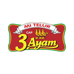 3 AYAM