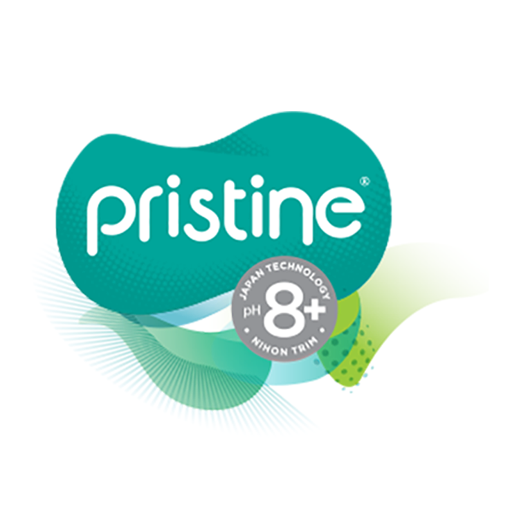 PRISTINE