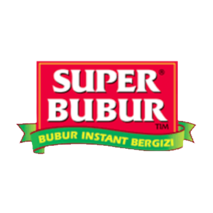 SUPER BUBUR