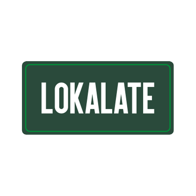 LOKALATE