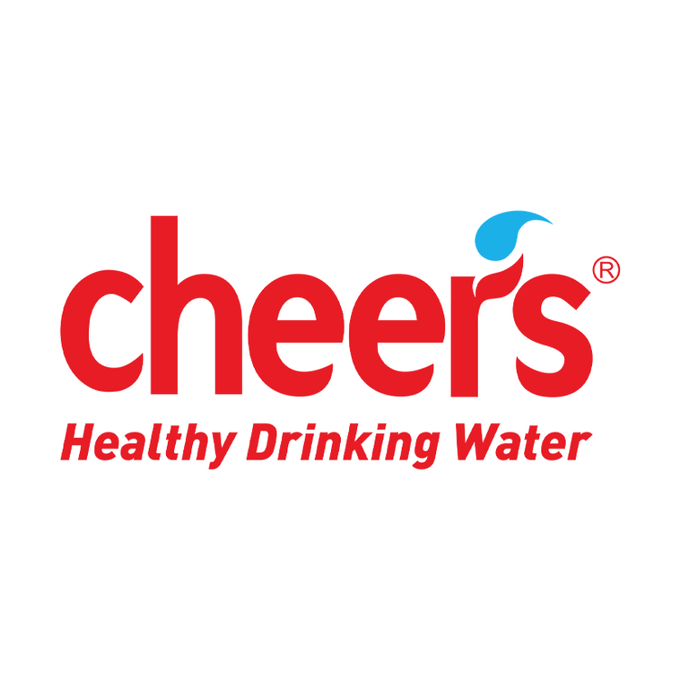 CHEERS