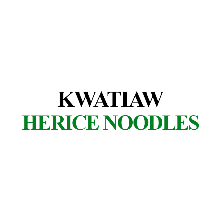 HERICE NOODLES