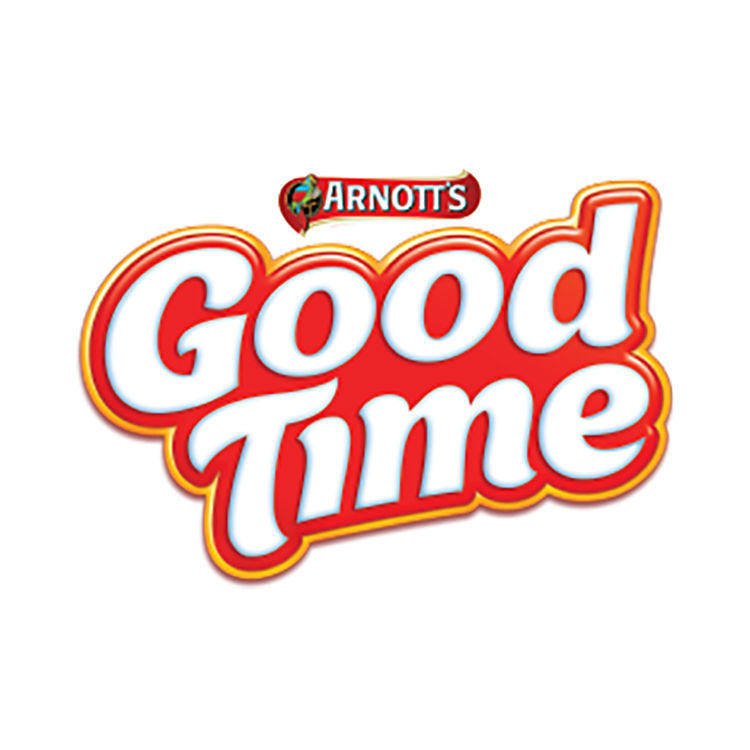 GOOD TIME