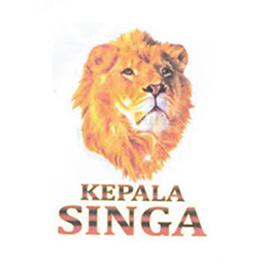 KEPALA SINGA