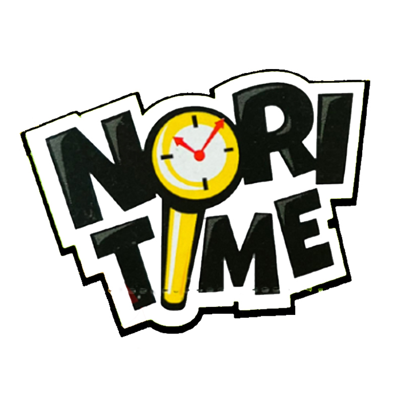 NORI TIME