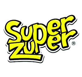 SUPER ZUPER