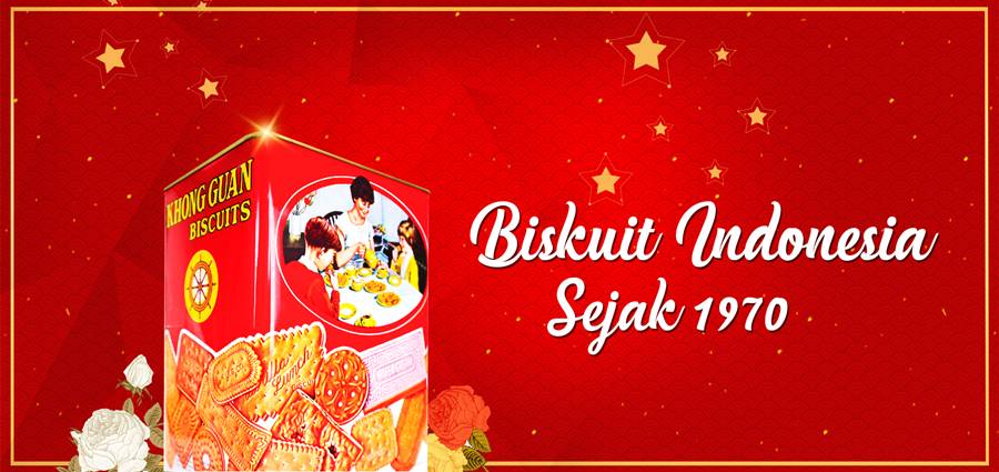 banner BISKUIT - CAMILAN