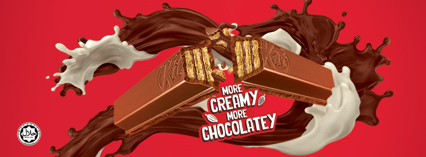 banner COKLAT - PERMEN