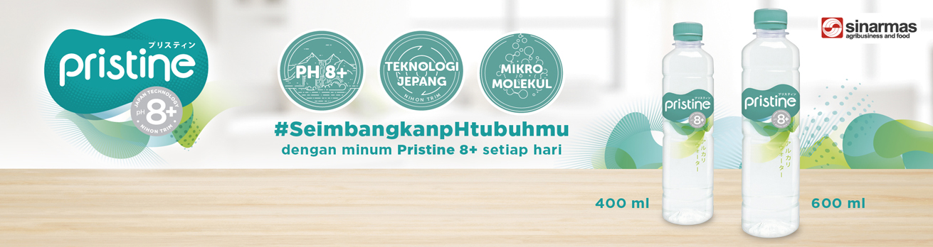 banner AIR MINERAL-SOFT DRINK
