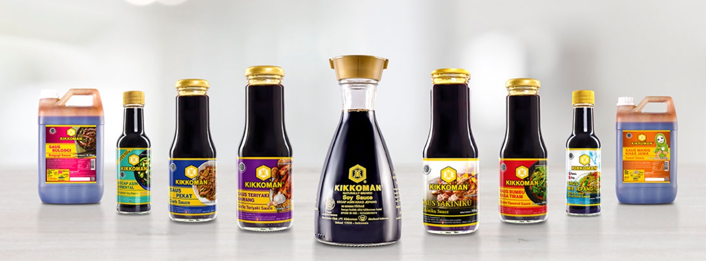 banner KECAP SAMBAL - SAOS